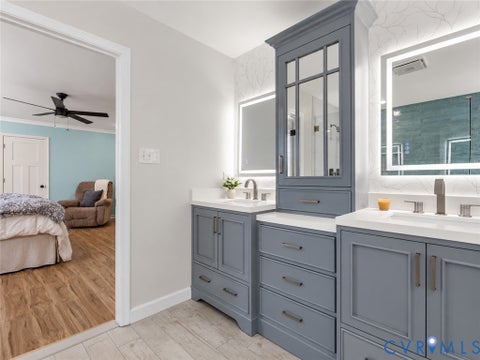 Tiny photo for 15525 Morocco Lane, Chesterfield, VA 23832 (MLS # 2627444)
