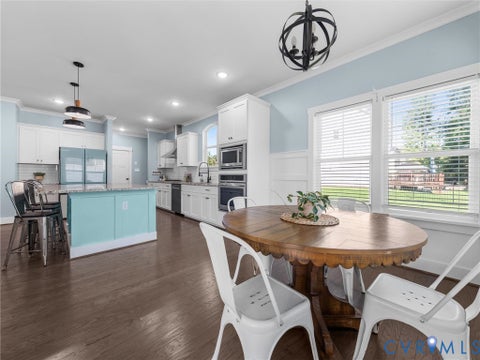Tiny photo for 15525 Morocco Lane, Chesterfield, VA 23832 (MLS # 2627444)