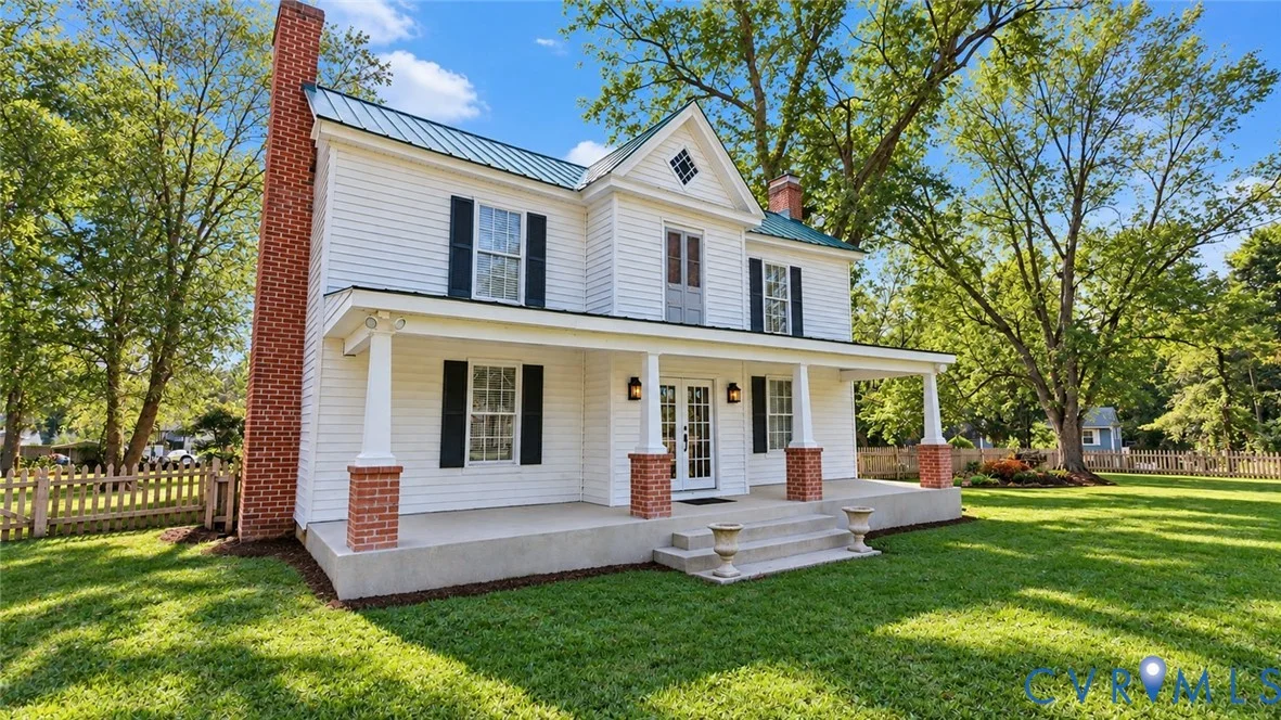 6440 Gaines Mill Road