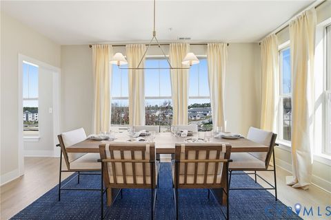 Tiny photo for 431 Aura Avenue, Midlothian, VA 23113 (MLS # 2608161)