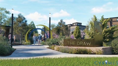 Tiny photo for 431 Aura Avenue, Midlothian, VA 23113 (MLS # 2608161)