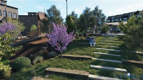 Tiny photo for 431 Aura Avenue, Midlothian, VA 23113 (MLS # 2608161)