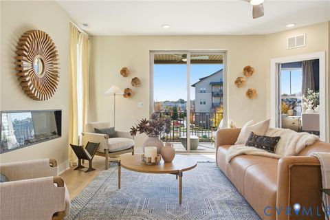 Tiny photo for 431 Aura Avenue, Midlothian, VA 23113 (MLS # 2608161)