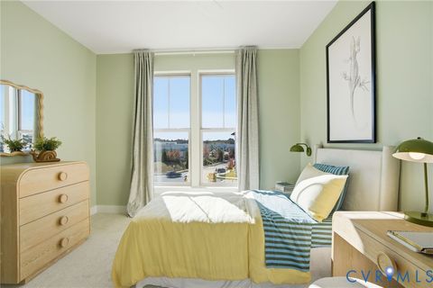 Tiny photo for 431 Aura Avenue, Midlothian, VA 23113 (MLS # 2608161)