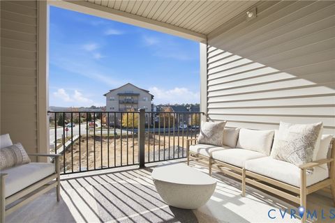 Tiny photo for 431 Aura Avenue, Midlothian, VA 23113 (MLS # 2608161)