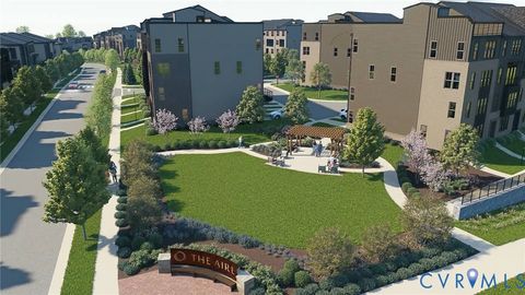 Tiny photo for 431 Aura Avenue, Midlothian, VA 23113 (MLS # 2608161)