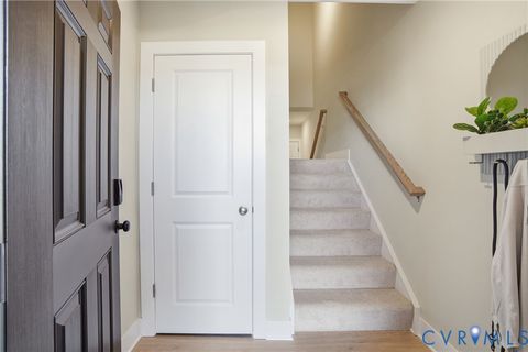 Tiny photo for 431 Aura Avenue, Midlothian, VA 23113 (MLS # 2608161)