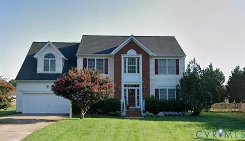 Photo of 10817 Correnty Drive, Glen Allen, VA 23059 (MLS # 2617666)