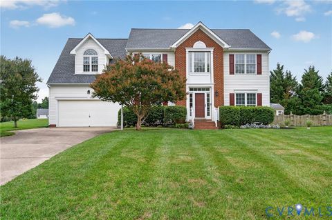 Photo of 10817 Correnty Drive, Glen Allen, VA 23059 (MLS # 2617666)