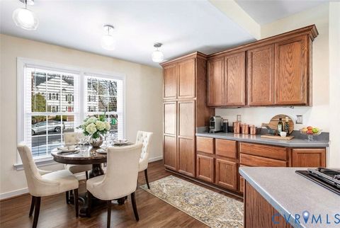 Tiny photo for 11105 Glen Hollow Court, Henrico, VA 23223 (MLS # 2533181)