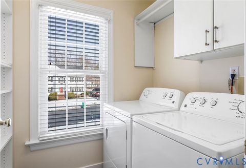 Tiny photo for 11105 Glen Hollow Court, Henrico, VA 23223 (MLS # 2533181)