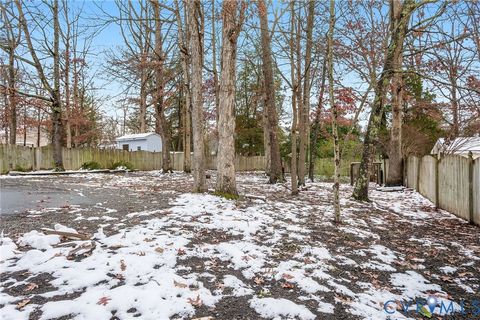 Tiny photo for 11105 Glen Hollow Court, Henrico, VA 23223 (MLS # 2533181)