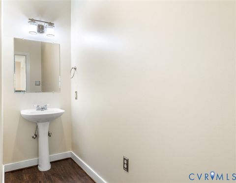 Tiny photo for 11105 Glen Hollow Court, Henrico, VA 23223 (MLS # 2533181)