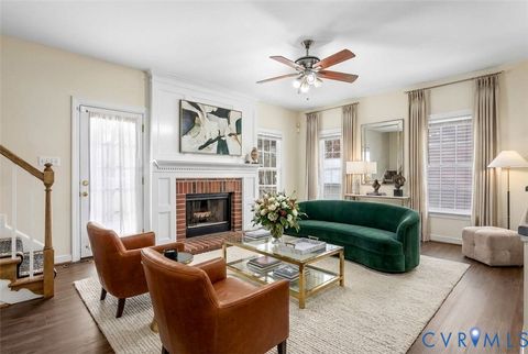 Tiny photo for 11105 Glen Hollow Court, Henrico, VA 23223 (MLS # 2533181)