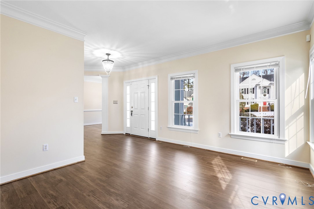 11105 Glen Hollow Court