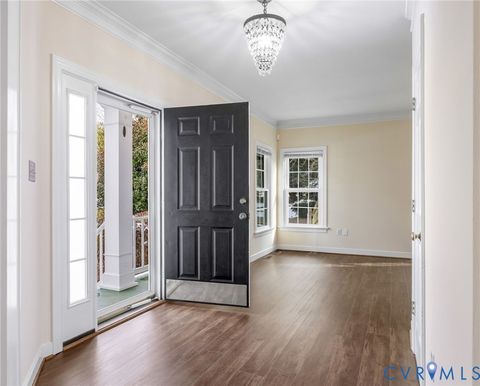 Tiny photo for 11105 Glen Hollow Court, Henrico, VA 23223 (MLS # 2533181)