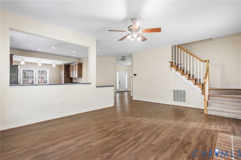 Tiny photo for 11105 Glen Hollow Court, Henrico, VA 23223 (MLS # 2533181)