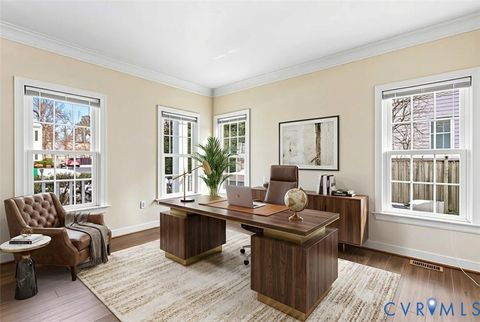 Tiny photo for 11105 Glen Hollow Court, Henrico, VA 23223 (MLS # 2533181)