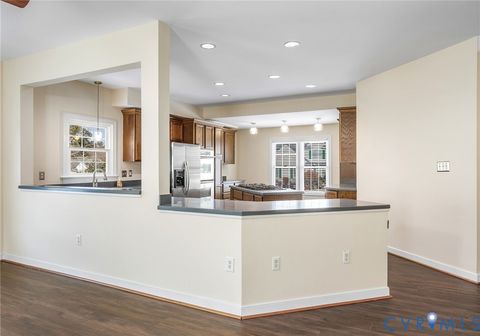 Tiny photo for 11105 Glen Hollow Court, Henrico, VA 23223 (MLS # 2533181)