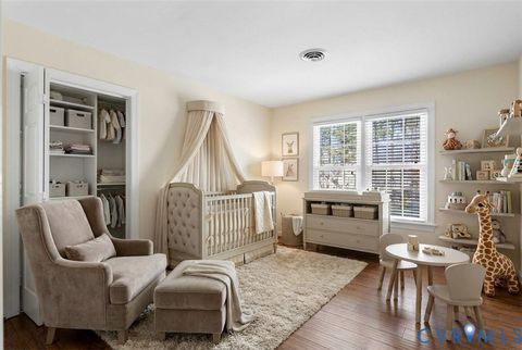 Tiny photo for 11105 Glen Hollow Court, Henrico, VA 23223 (MLS # 2533181)