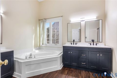 Tiny photo for 11105 Glen Hollow Court, Henrico, VA 23223 (MLS # 2533181)