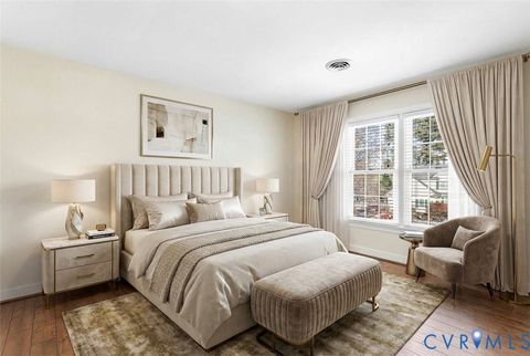 Tiny photo for 11105 Glen Hollow Court, Henrico, VA 23223 (MLS # 2533181)