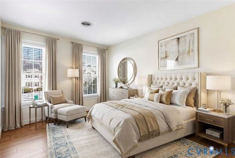 Tiny photo for 11105 Glen Hollow Court, Henrico, VA 23223 (MLS # 2533181)