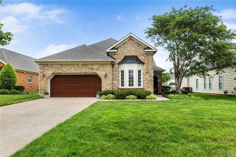 906 Nicolay Place Midlothian VA 23114