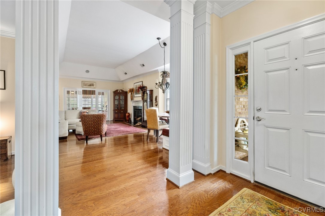 906 Nicolay Place
