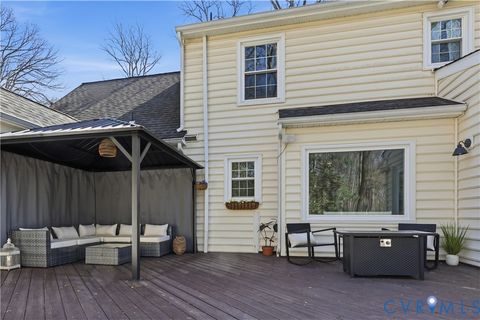 Tiny photo for 2210 Corner Rock Road, Midlothian, VA 23113 (MLS # 2606264)