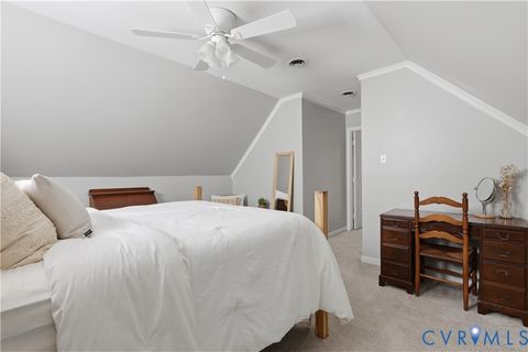 Tiny photo for 2210 Corner Rock Road, Midlothian, VA 23113 (MLS # 2606264)