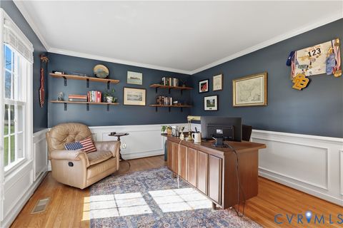 Tiny photo for 2210 Corner Rock Road, Midlothian, VA 23113 (MLS # 2606264)