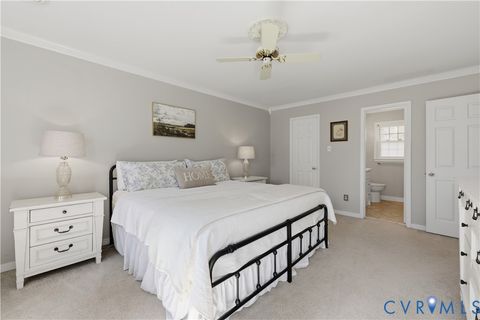 Tiny photo for 2210 Corner Rock Road, Midlothian, VA 23113 (MLS # 2606264)
