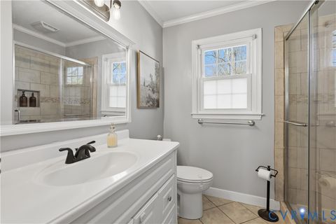 Tiny photo for 2210 Corner Rock Road, Midlothian, VA 23113 (MLS # 2606264)