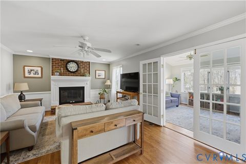 Tiny photo for 2210 Corner Rock Road, Midlothian, VA 23113 (MLS # 2606264)