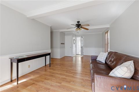 Tiny photo for 2210 Corner Rock Road, Midlothian, VA 23113 (MLS # 2606264)