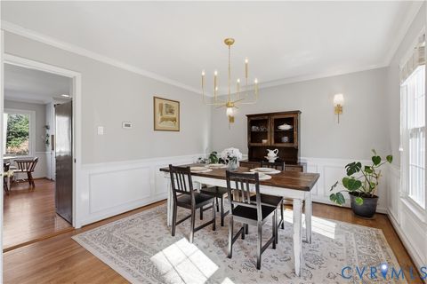 Tiny photo for 2210 Corner Rock Road, Midlothian, VA 23113 (MLS # 2606264)