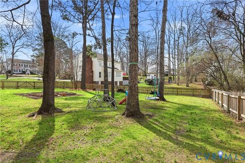 Tiny photo for 2210 Corner Rock Road, Midlothian, VA 23113 (MLS # 2606264)