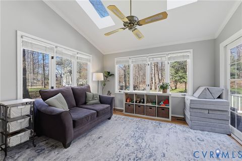 Tiny photo for 2210 Corner Rock Road, Midlothian, VA 23113 (MLS # 2606264)