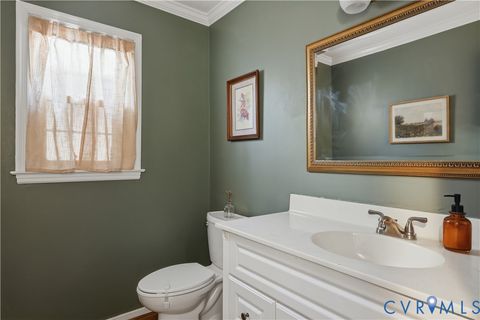 Tiny photo for 2210 Corner Rock Road, Midlothian, VA 23113 (MLS # 2606264)