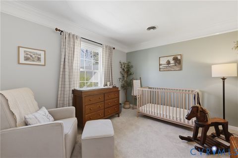 Tiny photo for 2210 Corner Rock Road, Midlothian, VA 23113 (MLS # 2606264)