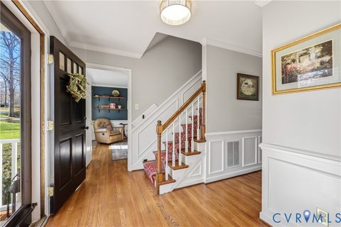 Tiny photo for 2210 Corner Rock Road, Midlothian, VA 23113 (MLS # 2606264)