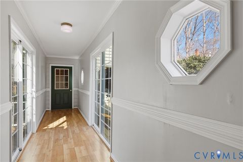 Tiny photo for 2210 Corner Rock Road, Midlothian, VA 23113 (MLS # 2606264)