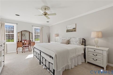 Tiny photo for 2210 Corner Rock Road, Midlothian, VA 23113 (MLS # 2606264)