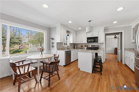 Tiny photo for 2210 Corner Rock Road, Midlothian, VA 23113 (MLS # 2606264)