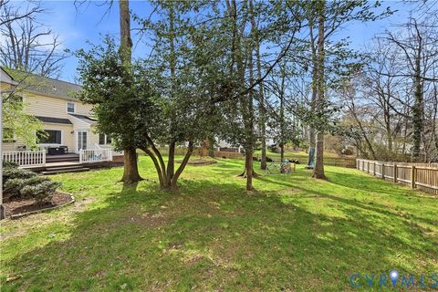 Tiny photo for 2210 Corner Rock Road, Midlothian, VA 23113 (MLS # 2606264)