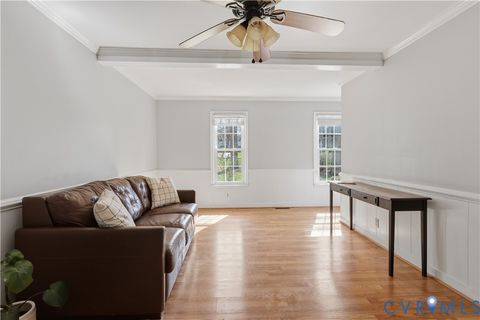 Tiny photo for 2210 Corner Rock Road, Midlothian, VA 23113 (MLS # 2606264)