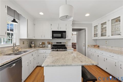 Tiny photo for 2210 Corner Rock Road, Midlothian, VA 23113 (MLS # 2606264)