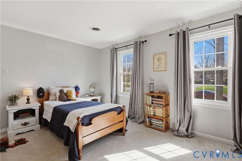 Tiny photo for 2210 Corner Rock Road, Midlothian, VA 23113 (MLS # 2606264)