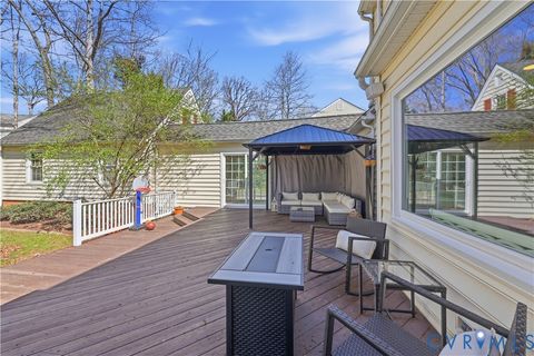 Tiny photo for 2210 Corner Rock Road, Midlothian, VA 23113 (MLS # 2606264)